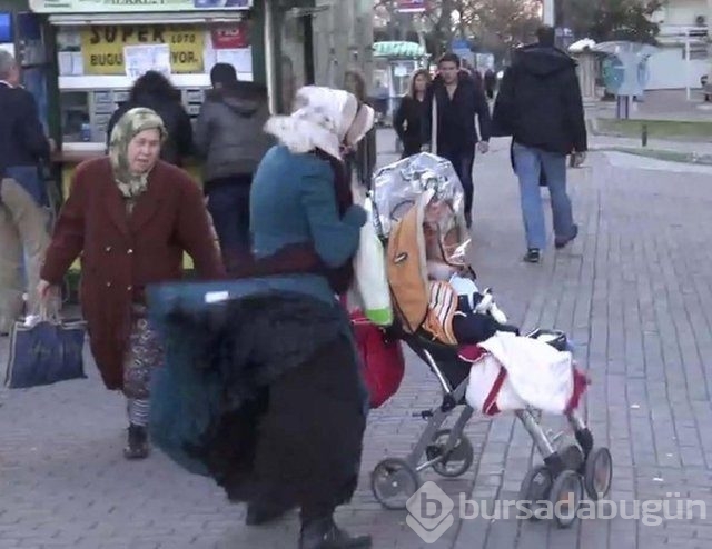 Lodos hayatı felç etti!
