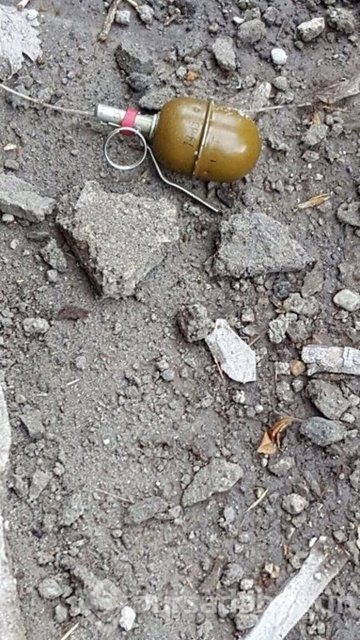 Cizre'de operasyonlardan çarpıcı kareler
