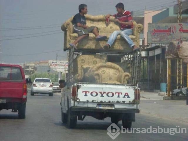 Sosyal medyanın tuhaflıkları
