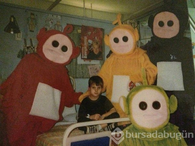 Sosyal medyanın tuhaflıkları
