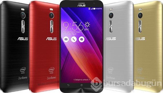 Android Marshmallow 6.0 güncellemesi hangi telefonlara geldi?