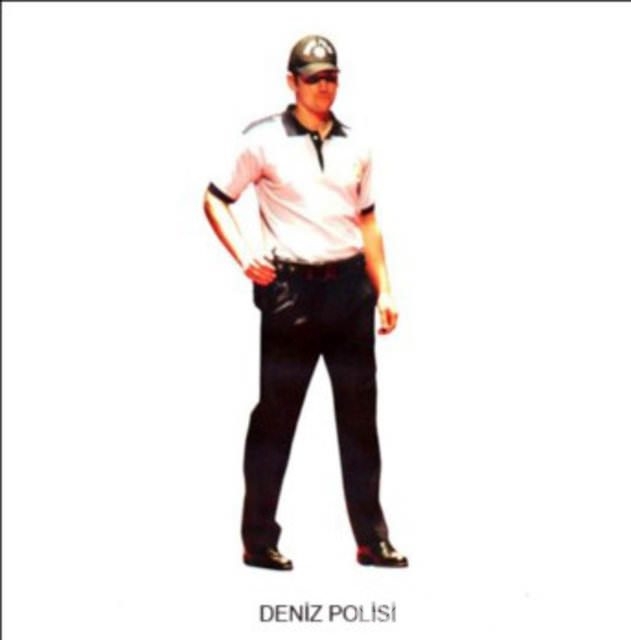 Osmanlı'dan günümüze polis kıyafetleri	

