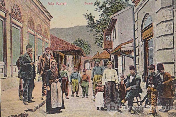 Varlığını hiç duydunuz mu?