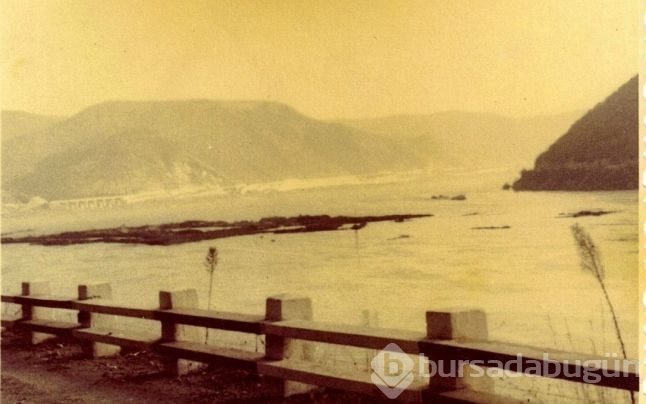 Varlığını hiç duydunuz mu?