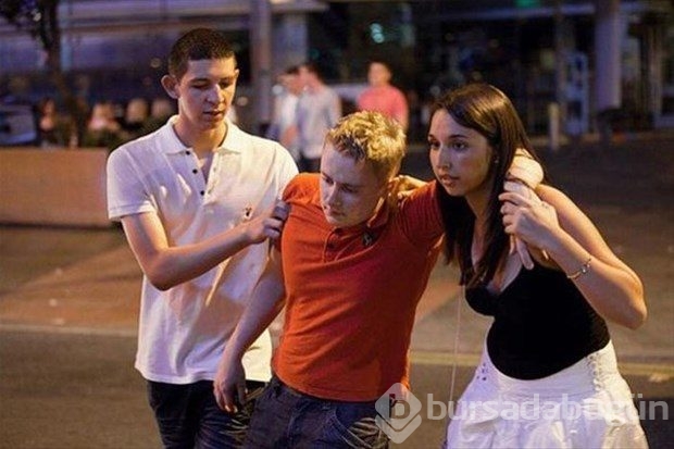 Polis bile isyan etti!
