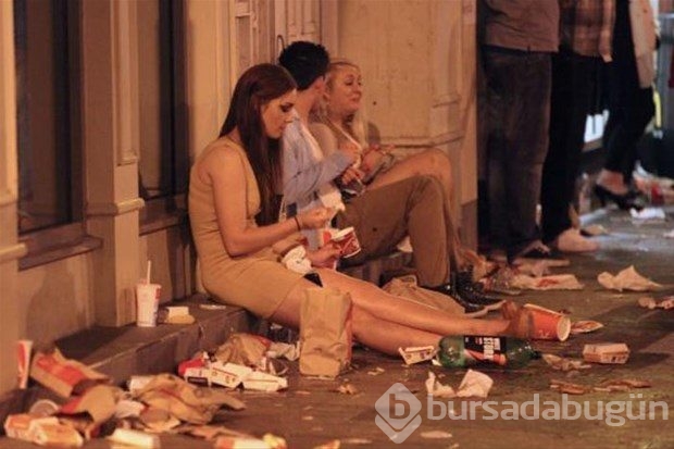 Polis bile isyan etti!

