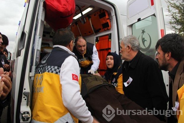 Şırnak'ta şehit olan uzman çavuş toprağa verildi