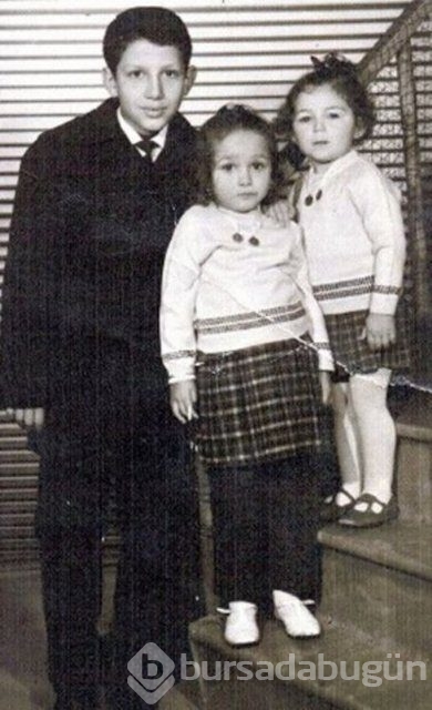 Siyasilerin eski fotoğrafları
