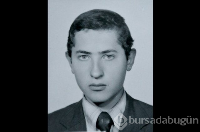 Siyasilerin eski fotoğrafları
