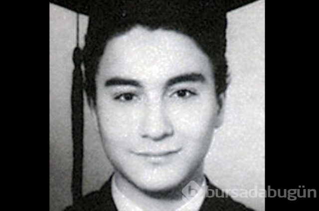 Siyasilerin eski fotoğrafları
