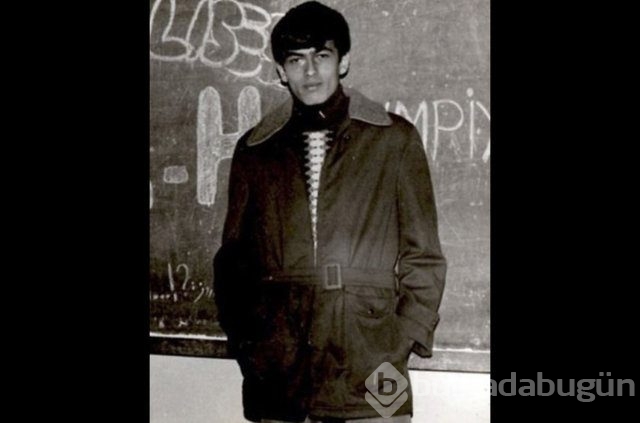 Siyasilerin eski fotoğrafları
