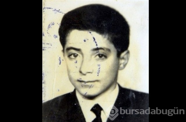Siyasilerin eski fotoğrafları
