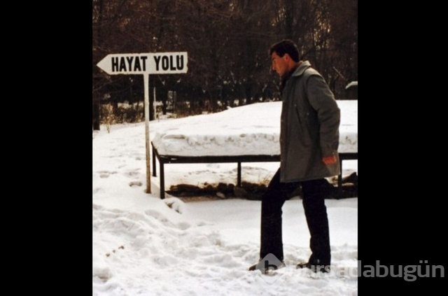 Siyasilerin eski fotoğrafları
