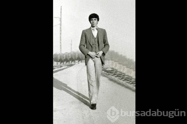 Siyasilerin eski fotoğrafları
