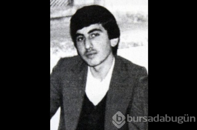 Siyasilerin eski fotoğrafları
