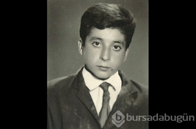Siyasilerin eski fotoğrafları
