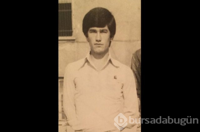 Siyasilerin eski fotoğrafları
