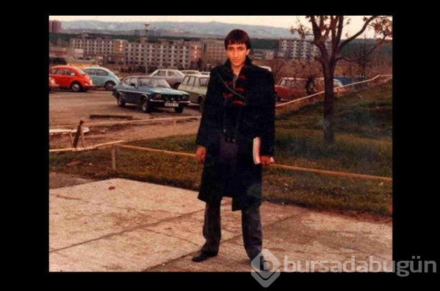 Siyasilerin eski fotoğrafları
