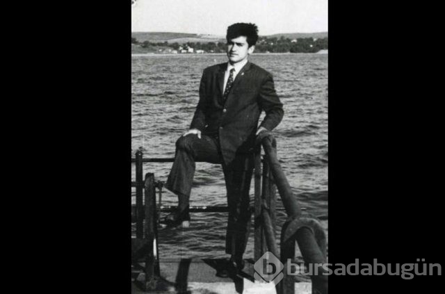 Siyasilerin eski fotoğrafları
