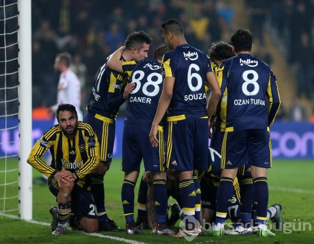 Dünyanın en iyi takımları
