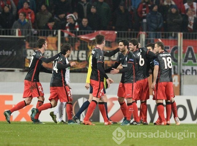 Dünyanın en iyi takımları

