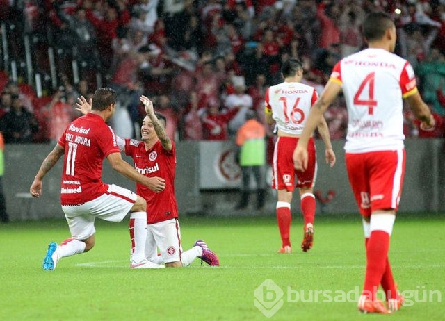 Dünyanın en iyi takımları
