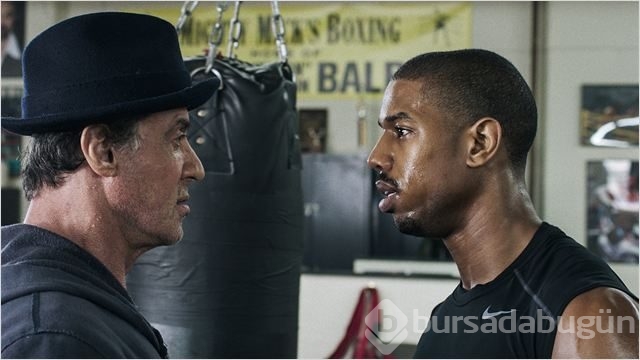 Creed: Efsanenin Doğuşu
