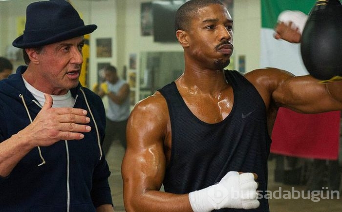 Creed: Efsanenin Doğuşu
