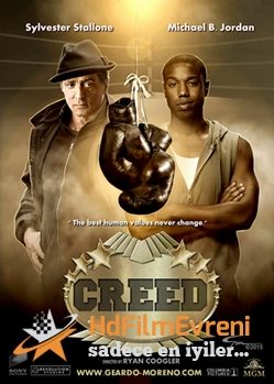 Creed: Efsanenin Doğuşu

