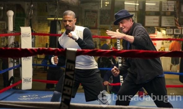 Creed: Efsanenin Doğuşu
