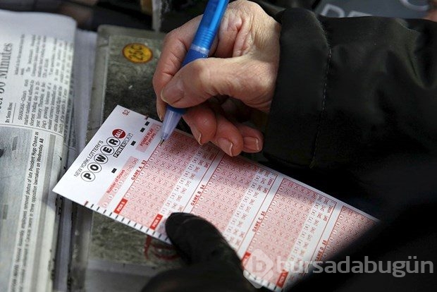 700 milyon dolarlık rekor loto ikramiyesi