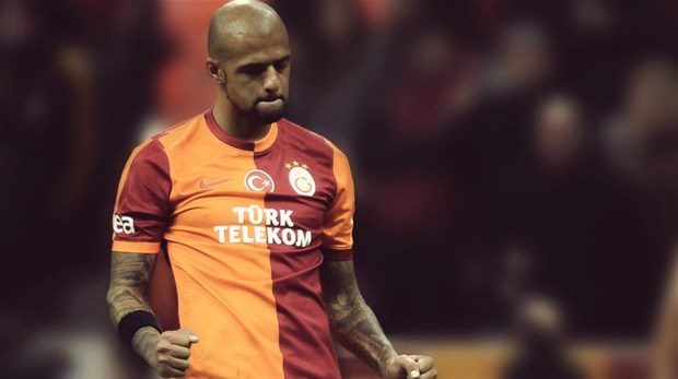 Canlı yayında olay!