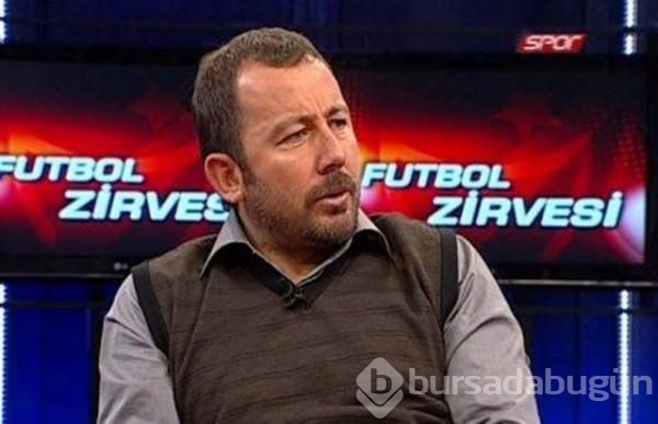 Canlı yayında olay!