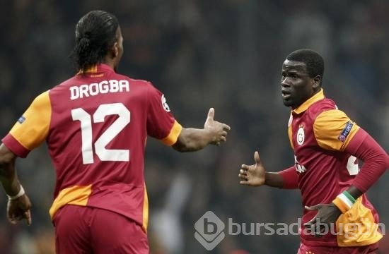Canlı yayında olay!