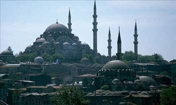 Mimar Sinan'ın akıl almaz sırları
