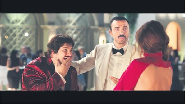 Magazin gündeminden başlıklar 8 Ocak 2016	
