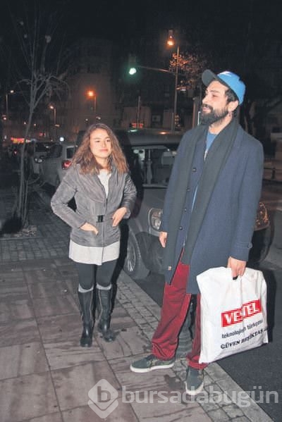 Magazin gündeminden başlıklar 8 Ocak 2016	
