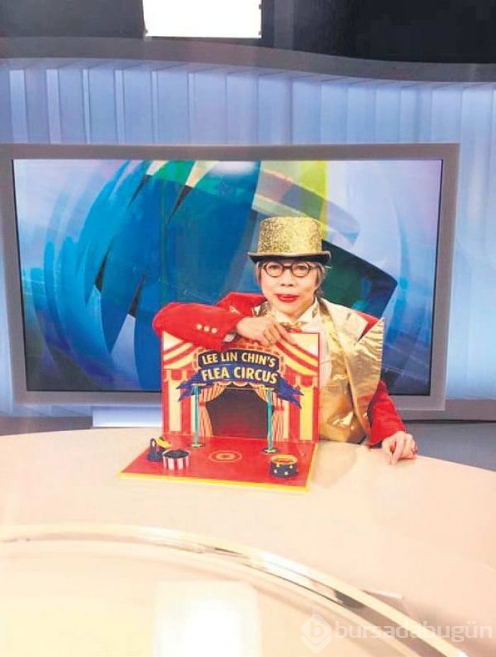 Magazin gündeminden başlıklar 8 Ocak 2016	
