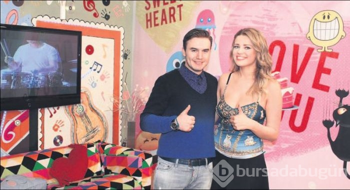 Magazin gündeminden başlıklar 8 Ocak 2016	
