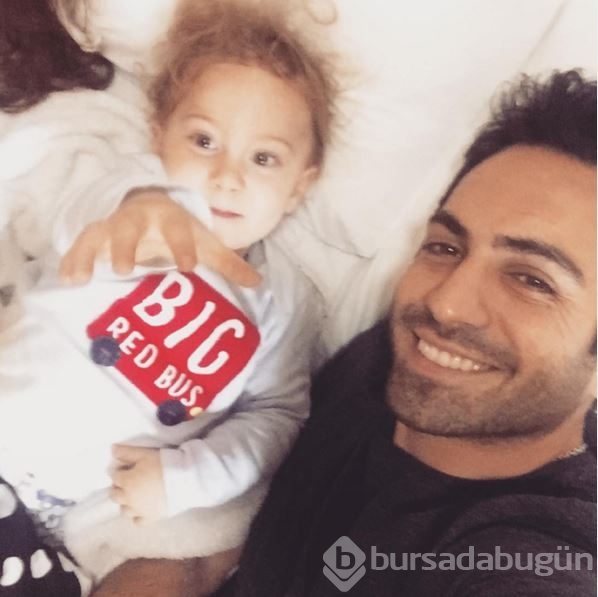 İnstagram'da ünlüler - 08 Ocak 2015