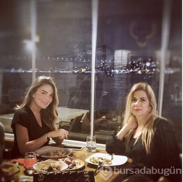 İnstagram'da ünlüler - 08 Ocak 2015