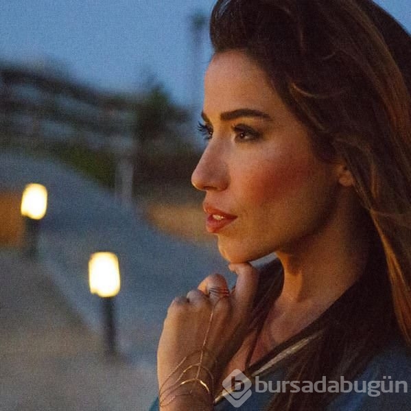 İnstagram'da ünlüler - 08 Ocak 2015