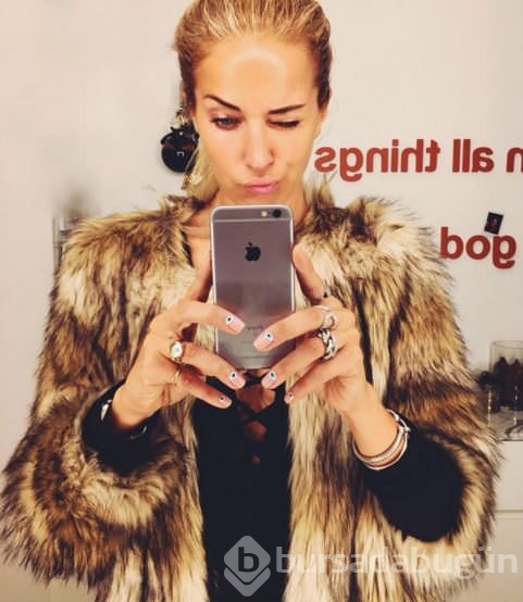 İnstagram'da ünlüler - 08 Ocak 2015