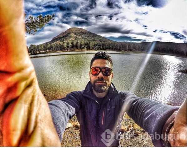İnstagram'da ünlüler - 08 Ocak 2015
