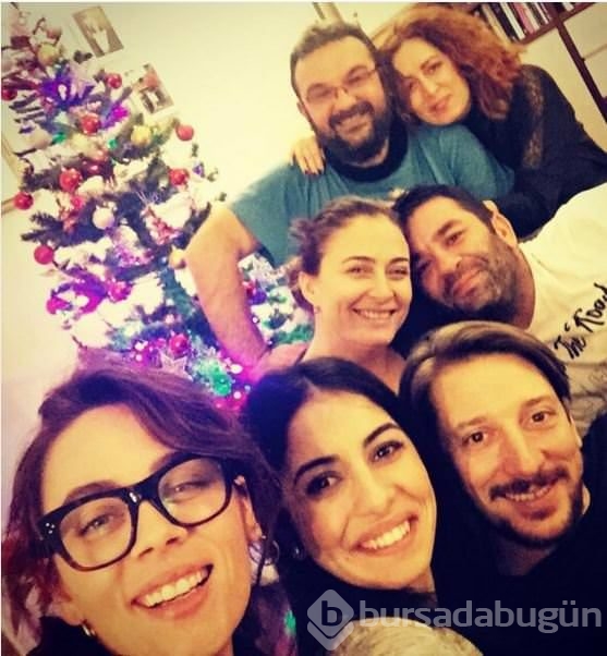 İnstagram'da ünlüler - 08 Ocak 2015