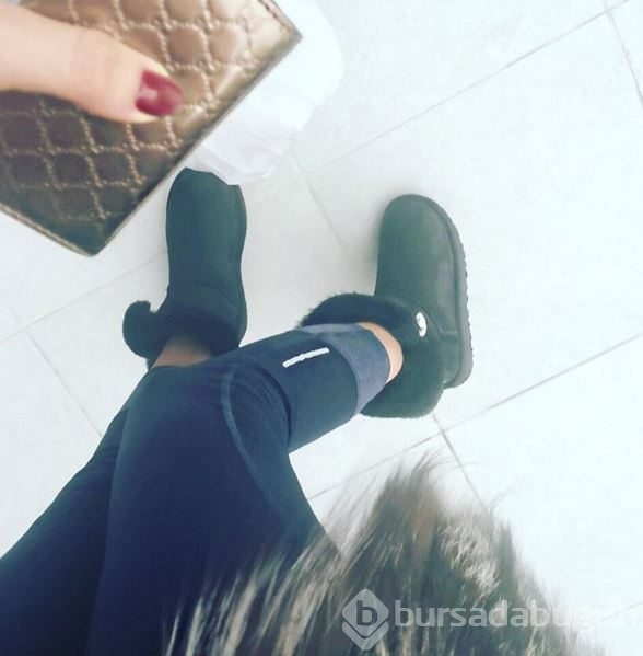 İnstagram'da ünlüler - 08 Ocak 2015