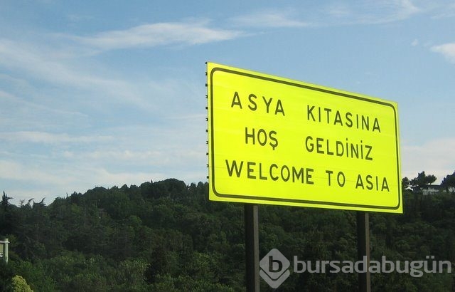 Yurtdışında Türklere sorulan ilginç sorular