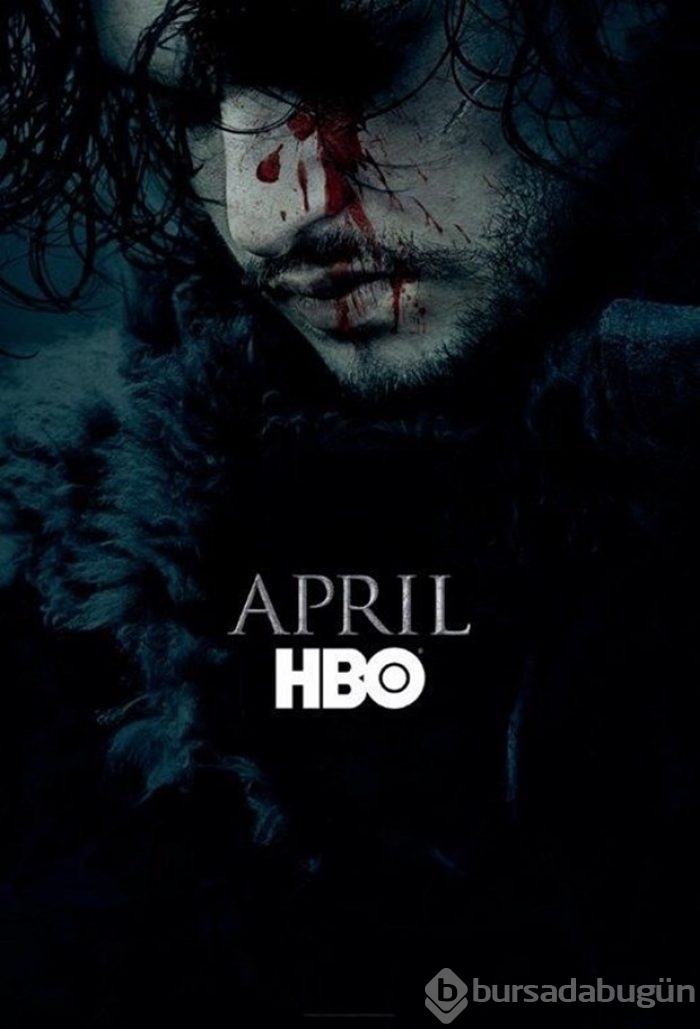 Game of Thrones'un 6'ncı sezonu ne zaman başlayacak?