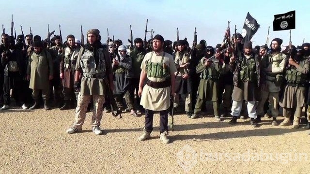IŞİD lideri ile ilgili gözden kaçan ilginç detaylar
