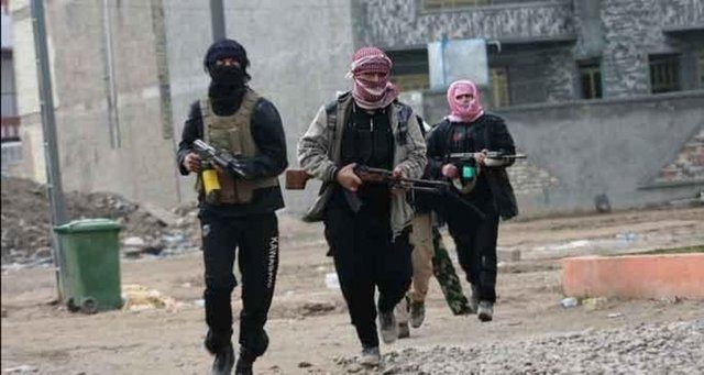 IŞİD lideri ile ilgili gözden kaçan ilginç detaylar
